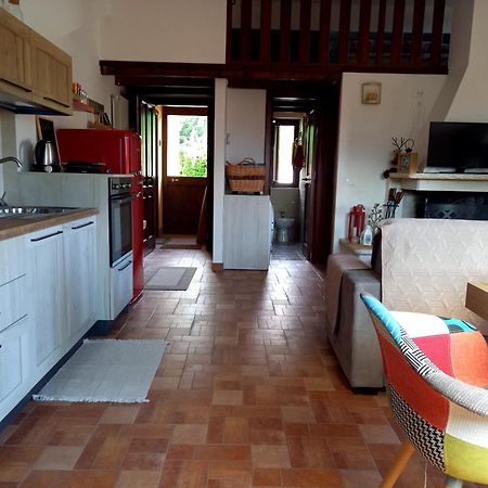 Il Nido Apartment Castel Di Sangro Exterior photo