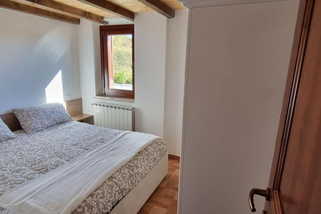 Il Nido Apartment Castel Di Sangro Exterior photo