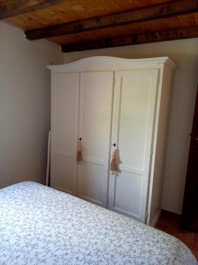 Il Nido Apartment Castel Di Sangro Exterior photo